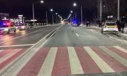 Primele audieri în instanță, după moartea băiatului tamponat pe trecerea de pietoni, la Strășeni. O ședință – amânată