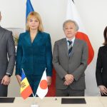 Spitalul Clinic Bălți va avea un nou aparat de ecografie: A fost semnat un contract de grant cu Japonia