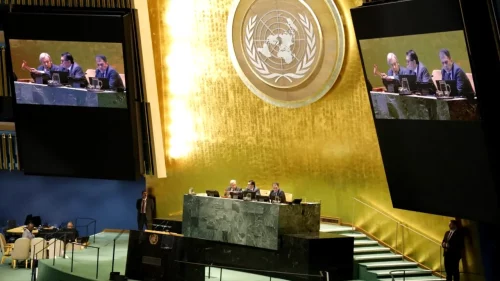 Marii lideri ai lumii se reunesc săptămâna viitoare la ONU. Care este motivul și ce teme vor fi discutate
