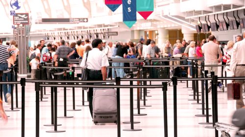 Atenție, pasageri! Grevă a controlorilor de trafic aerian în Italia: Zborurile vor fi afectate în data de 30 septembrie