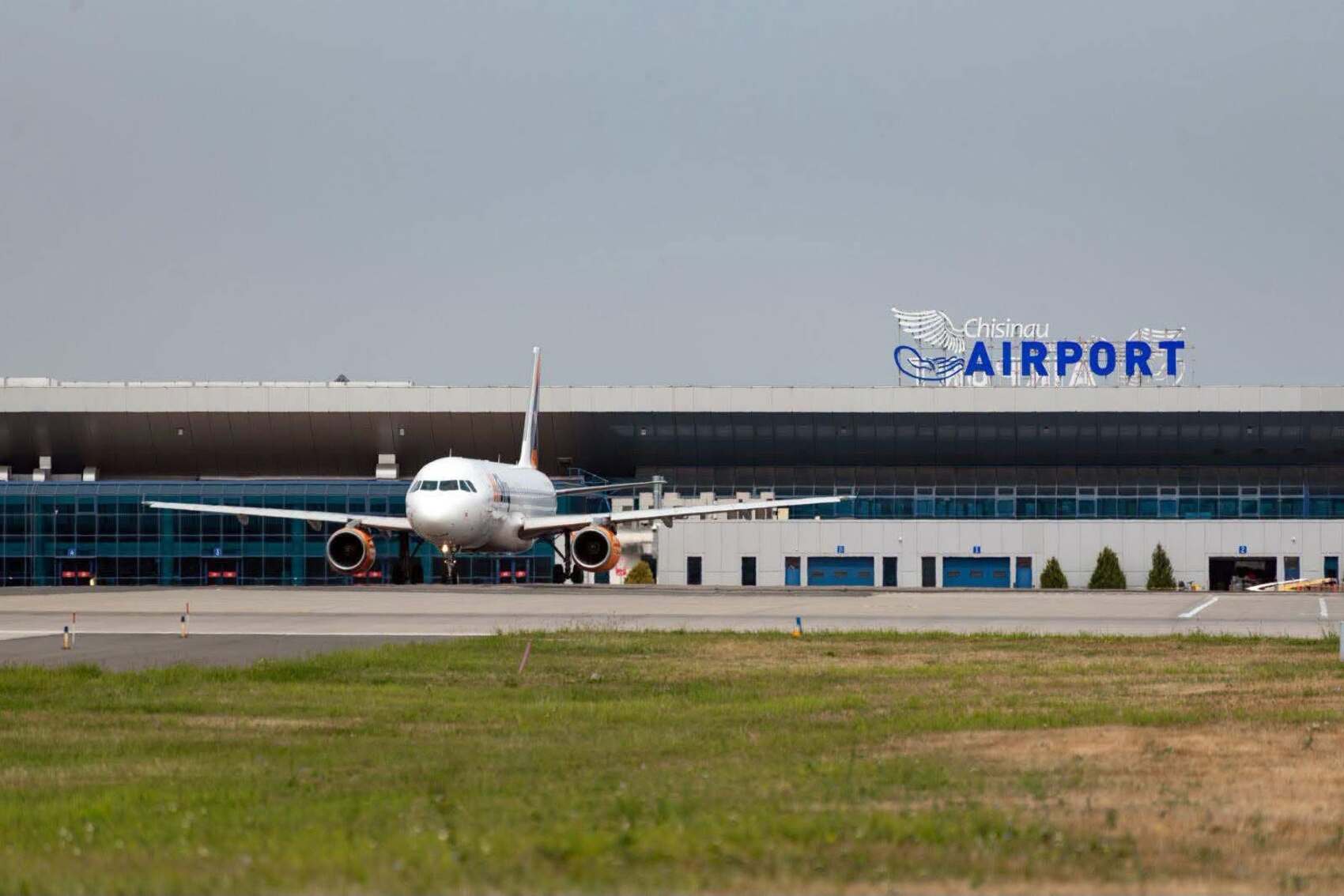 Aeroportul din Chișinău se pregătește pentru aglomerație: Ce se schimbă între 7 și 17 septembrie