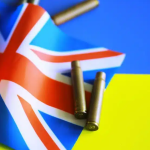 Londra trimite Ucrainei un nou ajutor militar de 100 de milioane de lire: Rachete Patriot și drone, în pachet