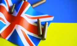 Londra trimite Ucrainei un nou ajutor militar de 100 de milioane de lire: Rachete Patriot și drone, în pachet