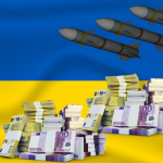 Alte 3,3 miliarde de euro pentru Ucraina: UE finanțează achiziția de drone și rachete
