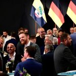 Cutremur politic în Germania. Extrema dreaptă domină alegerile