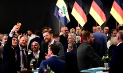 Cutremur politic în Germania. Extrema dreaptă domină alegerile