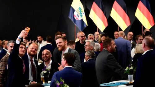 Cutremur politic în Germania. Extrema dreaptă domină alegerile