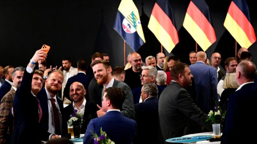 Cutremur politic în Germania. Extrema dreaptă domină alegerile