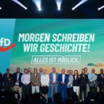 Risc de „cutremur politic” în Germania. Extrema dreaptă poate ajunge pentru prima dată la putere într-un land german