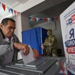 Rusia a încheiat trei zile de vot pentru Duma de Stat. „Rusia Unită” conduce în rezultatele preliminare
