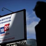 În Rusia începe votul pentru Duma de Stat. Este primul scrutin parlamentar de la invazia Ucrainei