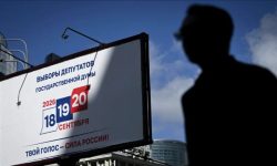 În Rusia începe votul pentru Duma de Stat. Este primul scrutin parlamentar de la invazia Ucrainei