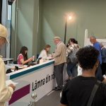 Alegeri decisive în Suedia. Scrutinul ar putea aduce extrema dreaptă la guvernare pentru prima dată în istoria țării