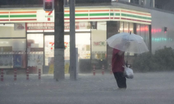 Alertă meteo în Japonia: 2 milioane de oameni au primit ordin de evacuare