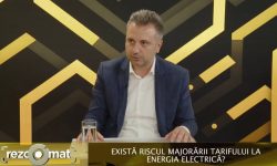 Energia electrică nu ar trebui să se scumpească. Ce spune directorul ANRE