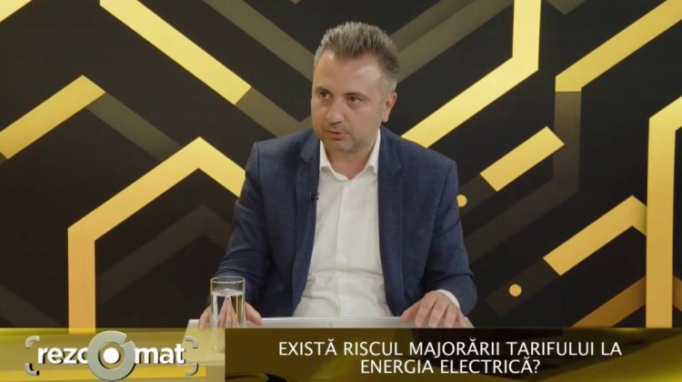Energia electrică nu ar trebui să se scumpească. Ce spune directorul ANRE