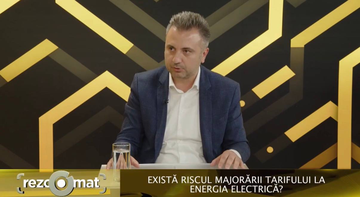 Energia electrică nu ar trebui să se scumpească. Ce spune directorul ANRE