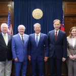 Moldova caută noi parteneriate în SUA: întâlnire la Atlanta cu guvernatorul Georgiei