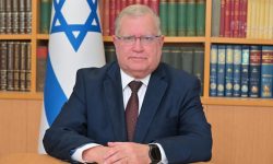 Op-Ed de ambasadorul Israelului: Realitatea din teren versus retorica de la ONU