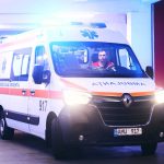 Peste 16.800 de moldoveni au chemat ambulanța într-o săptămână. Ce urgențe au avut