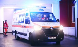 Peste 16.800 de moldoveni au chemat ambulanța într-o săptămână. Ce urgențe au avut