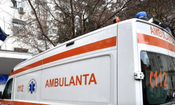 Două persoane, salvate de pompieri după ce s-au intoxicat într-un beci din România