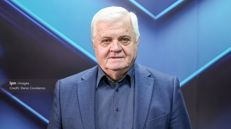 Op-Ed de Anatol Țăranu: Suveranizarea Europei sau când Unirea devine soluția