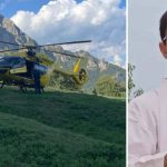 A plecat într-o excursie la munte și nu s-a mai întors: Un moldovean de 22 de ani a murit în Italia