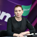 Consiliul Audiovizualului, Aneta Gonța: Dezinformarea a migrat de la televiziuni spre online