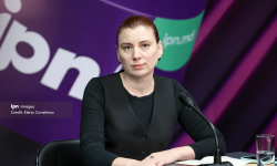 Președinta Consiliului Audiovizualului, Aneta Gonța: Dezinformarea a migrat de la televiziuni spre online
