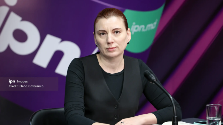 Consiliul Audiovizualului, Aneta Gonța: Dezinformarea a migrat de la televiziuni spre online