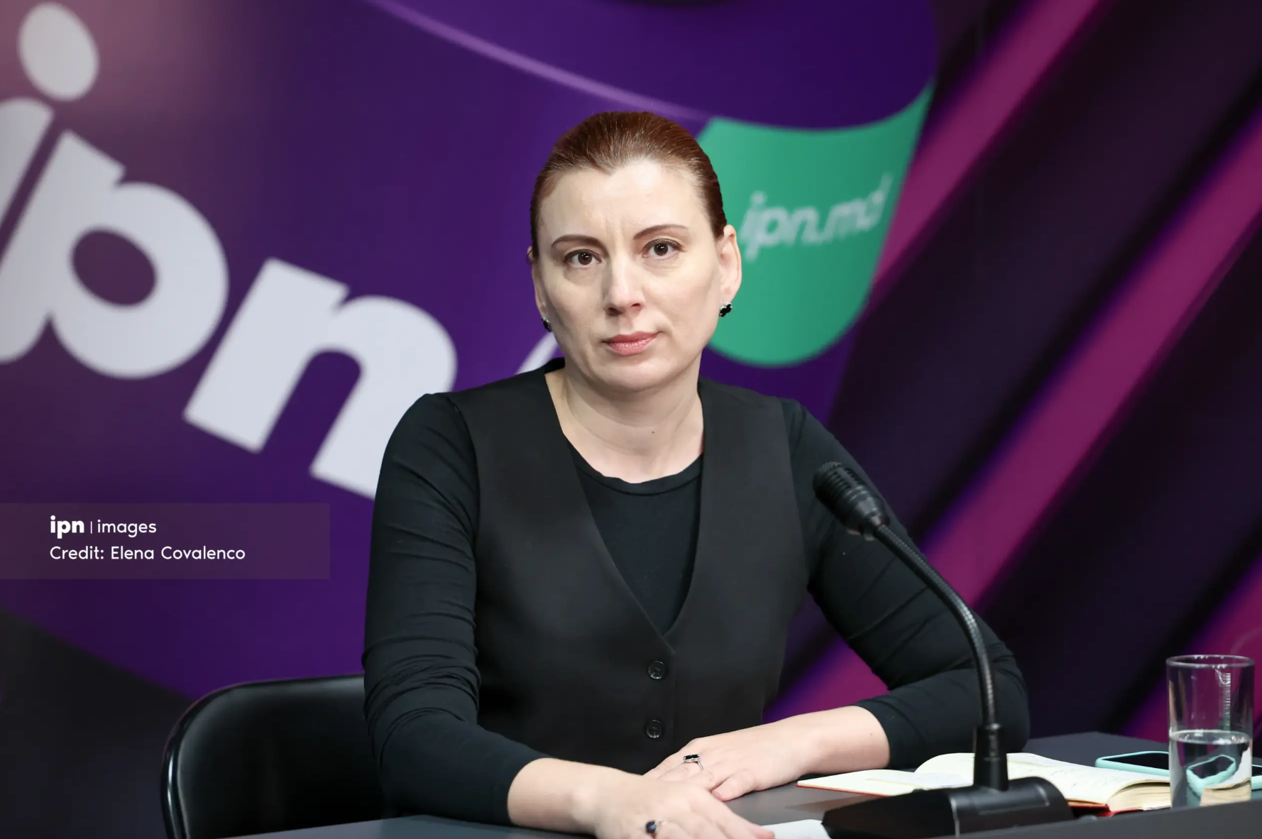 Președinta Consiliului Audiovizualului, Aneta Gonța: Dezinformarea a migrat de la televiziuni spre online