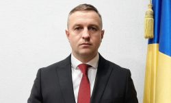Anton Kovalskii, numit în funcția de procuror general interimar al Ucrainei