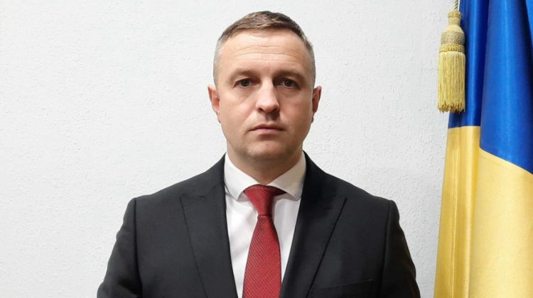 Anton Kovali, numit în funcția de procuror general interimar al Ucrainei