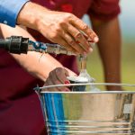 Un nou sistem de alimentare cu apă va conecta Chișinăul cu Strășeni și Călărași: Câte persoane ar urma să fie deservite