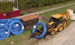 Aproape 100 de gospodării din Vadul lui Vodă vor avea apeduct nou. Cât costă proiectul