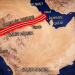 Dronele lovesc conducta prin care Arabia Saudită transportă petrol ocolind Ormuzul. Europa riscă scumpiri