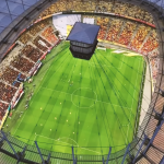 Arena Națională din București va găzdui finala UEFA Europa League din 2028