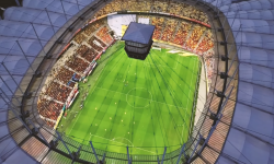 Arena Națională din București va găzdui finala UEFA Europa League din 2028