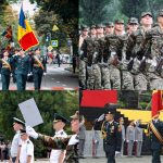 Armata Națională la 35 de ani! Bugetul pentru apărare rămâne sub 1% din PIB