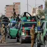 Ultimele trupe SUA au plecat din Irak: „ISIS nu mai reprezintă o amenințare sistemică”