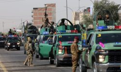Ultimele trupe SUA au plecat din Irak: „ISIS nu mai reprezintă o amenințare sistemică”