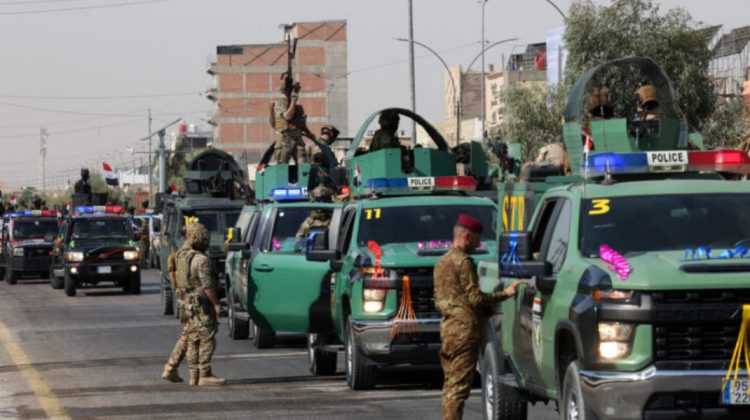 Ultimele trupe SUA au plecat din Irak: „ISIS nu mai reprezintă o amenințare sistemică”