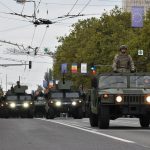 Anatolie Nosatîi, de Ziua Armatei Naționale: „De 35 de ani, suntem o armată construită pentru oameni”
