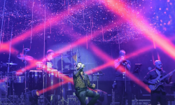 Italia schimbă regula pentru Eurovision: Reprezentantul nu va mai fi ales automat la Sanremo