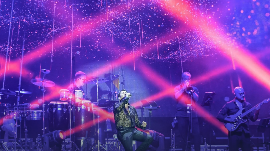 Italia schimbă regula pentru Eurovision: Reprezentantul nu va mai fi ales automat la Sanremo