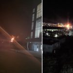 VIDEO Atac ucrainean cu drone asupra celui mai mare port al Rusiei: Patru persoane au murit, inclusiv un copil