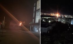 VIDEO Atac ucrainean cu drone asupra celui mai mare port al Rusiei: Patru persoane au murit, inclusiv un copil