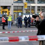 Explozie într-o gară din Germania: Cel puțin două persoane au fost rănite