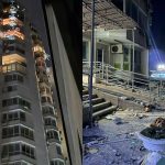 Odesa, atacată masiv de Rusia chiar de Ziua Orașului: opt persoane au fost rănite